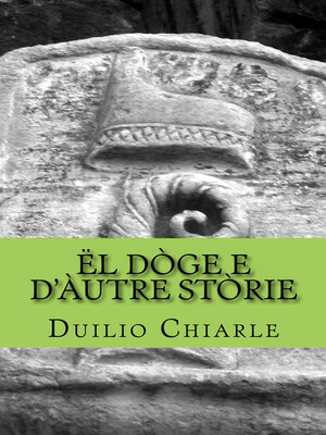 cover image of Ël Dòge e d'àutre stòrie